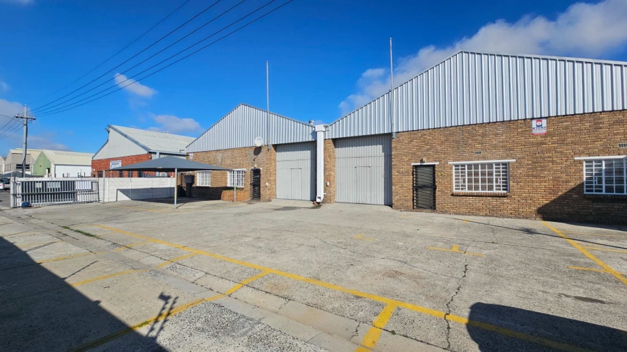 To Let commercial Property for Rent in Beaconvale Western Cape